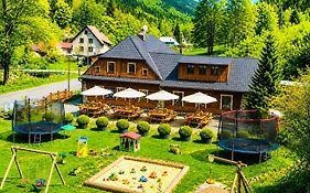 pension U Jiřího